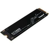 Kingston SSD M.2 NVMe 1TB SKC3000S/1024G