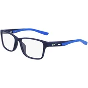 Nike 5038 404 ONE SIZE (50) Modra/Kristalna