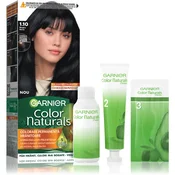 Garnier Color Naturals Creme barva za lase odtenek 110 Extra Light Natural Blonde 1 kos