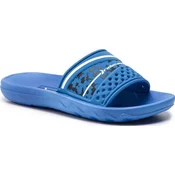 Rider Montreal III Slide Slipper Blue/Blue/White 31