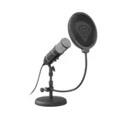 Radium 600 studijski stoni mikrofon Genesis NGM-1241