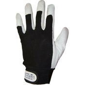 Monter Plus rukavice u kombinaciji s oznakom velicine 9