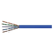 UTP 23AWG CU LSZH CAT6