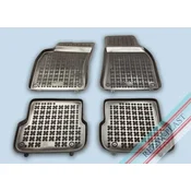 Rezaw-Plast Tipske patosnice za  Audi A6 (2008-2011) - facelifting - kadice