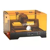LONGER Laserski graver LONGER RAY5 minis 2,5 W