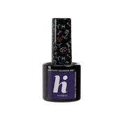 HI HYBRID Zodiac lak za nohte št. 451 Amethyst Aquarius 5 ml