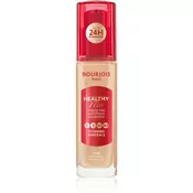 Tekuci puder Healthy Mix Anti-Fatigue – 51W Light Vanilla, 30 ml