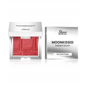 Pečeno rdečilo za lica STARS Moonkissed št. 04 Coral Power 5,5 g