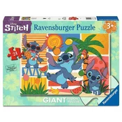 Ravensburger slagalica - Džinovska, 24 dela