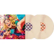 Lauren Daigle - Lauren Daigle (Bone Coloured) (2 LP)