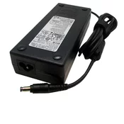SAMSUNG Adapter za laptop 19 V 6.32 A, ADP 120ZB BB 120 W, Crni