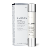 Elemis Dynamic Resurfacing Peel & Reset dvofazna nega za obraz 2x15 ml