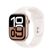 APPLE Pametni sat Series 10, GPS 46mm, S/M, Beli