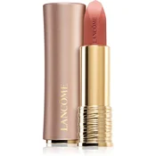 Lancôme LAbsolu Rouge Intimatte 2025 kremasta šminka z mat učinkom odtenek 220 3.4 g