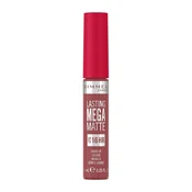 RIMMEL Tecni ruž za usne Lasting Mega Matte Rose & Shine 210 ?