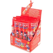 shumee Lepilo za scrapbooke Kamaben Magic v tubi z aplikatorjem 45 g x 20 kosov