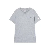 Champion Authentic Athletic Apparel Majica pegasto siva