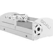 Lux Krevet Luks Gol sa fiokom