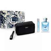 Versace Pour Homme darilni set za moške