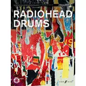 Radiohead Authentic Drums Playalong