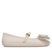 Balerinke Melissa Melissa Soft Ballerina Petals Ad 37820 Bež