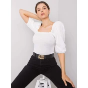 Blouse-RO-BZ-2304.15X-white