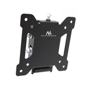 slomart Stenski nosilec TV Maclean MC-596, VESA 100x100, 13-27, 20kg, črn