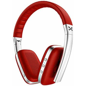Ghostek - Rapture Wireless Headphones Bluetooth, Red (GHOHP035)