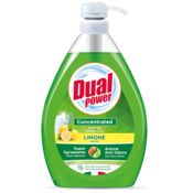 shumee Tekočina za pomivanje posode Dual Power Limone 1 l