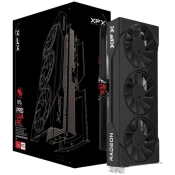 XFX Swift Graficka kartica Radeon RX 9060 XT OC Triple Fan, 16GB, GDDR6
