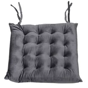 Sedalica SELECTA 40x40 - Grey