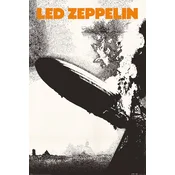 Plakat Led Zeppelin - PP34452