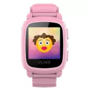 Elari deciji telefon sat Kids Phone 2, Pink ELKP2PNK