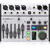 Behringer Flow 8 digitalni mikser