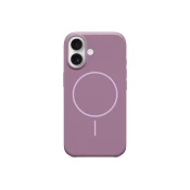 Beats iPhone 16 Case with MagSafe - SunsetEPurple