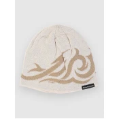 Blue Tomato Y2K Beanie gilded beige