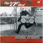Twentyseven Red - License To Dance (LP)