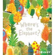 Wheres the Elephant?