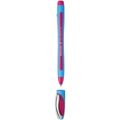 Schneider Hemijska olovka Slider Memo XB, Roze