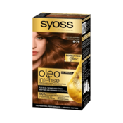 Syoss Oleo Intense Farba za kosu, Warm Copper 6-76