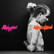 Nick Allbrook - Manganese (LP)
