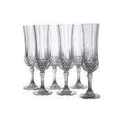 Creatable Set Kozarcev Longchamp Eclat, 6-Delni
