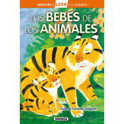 LOS BEBES DE LOS ANIMALES