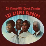 The Staple Singers - The Twenty-Fifth Day Of December (Reissue) (180 g) (LP)