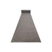RugsX Tekač CASABLANCA LOOM siva, petlja, mehka v zaprtih prostorih in na prostem 120x1100 cm, (5000342224)