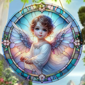 Lovilec sonca-Angel/Tip3/XL KP32250