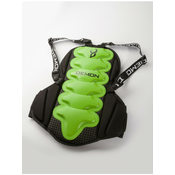 DEMON FF Pro Spine Guard Protector