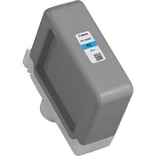Original Ink Cartridge Canon PRO-2600, PRO-4600, PRO-6600 Cyan (1 Unit)
