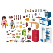 Playmobil Dollhouse Kuhinja ( 1030659 )
