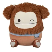 Plišasta igrača Squishmallows Benny Bigfoot - 30 cm (206385)